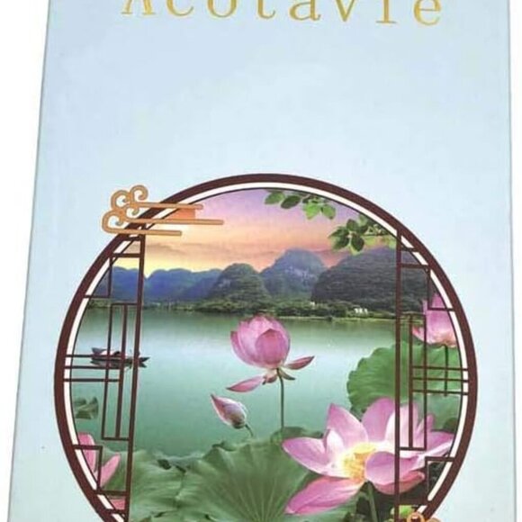 2 Pcs Scarfs for Women Lightweight Scarves Fashion Floral Print Shawls Holiday G - Picture 6 of 6